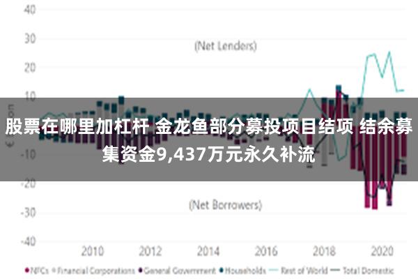 股票在哪里加杠杆 金龙鱼部分募投项目结项 结余募集资金9,437万元永久补流